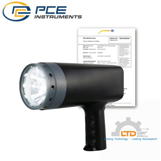Máy kiểm tra ô tô PCE-OM 15-ICA PCE-Instrument