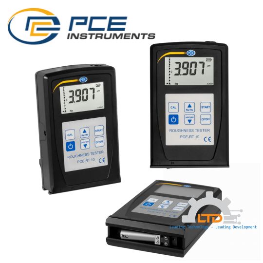 Máy đo độ nghiêng PCE-RT 1200-ICA