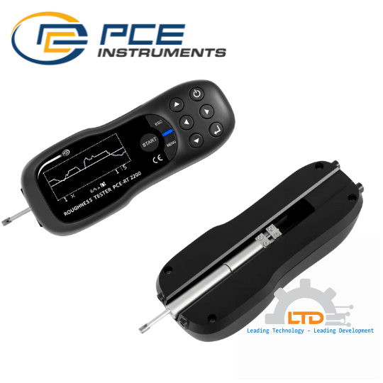 Nhiệt kế kỹ thuật số  PCE-RAM 10