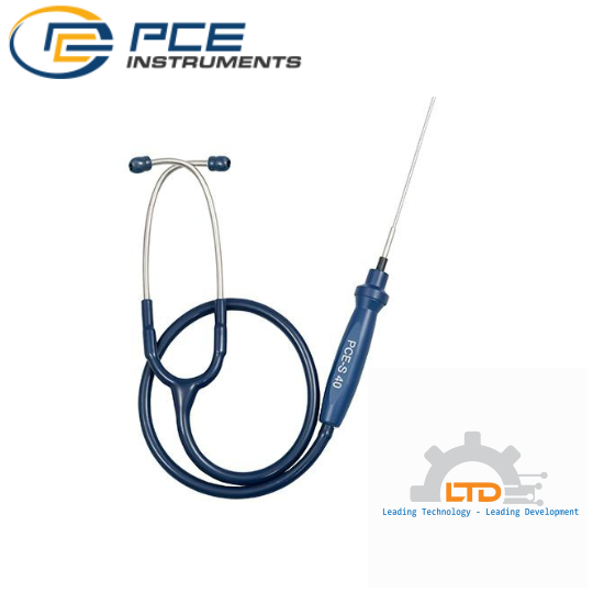 Máy kiểm tra ô tô PCE-S 40 PCE-S 42 PCE-Instrument