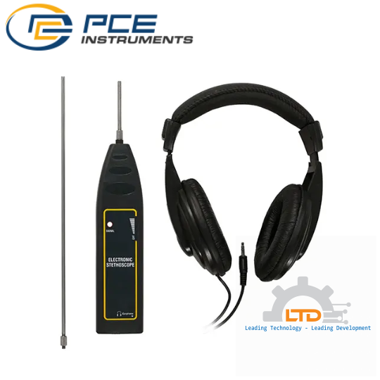 Máy kiểm tra ô tô PCE-S 41 PCE-Instrument