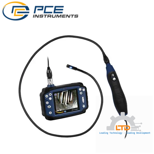 Máy kiểm tra ô tô PCE-VE 200-S PCE-VE 200-S3 PCE-Instrument
