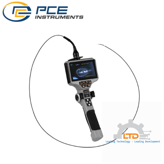 Máy kiểm tra ô tô PCE-VE 300-H PCE-Instrument