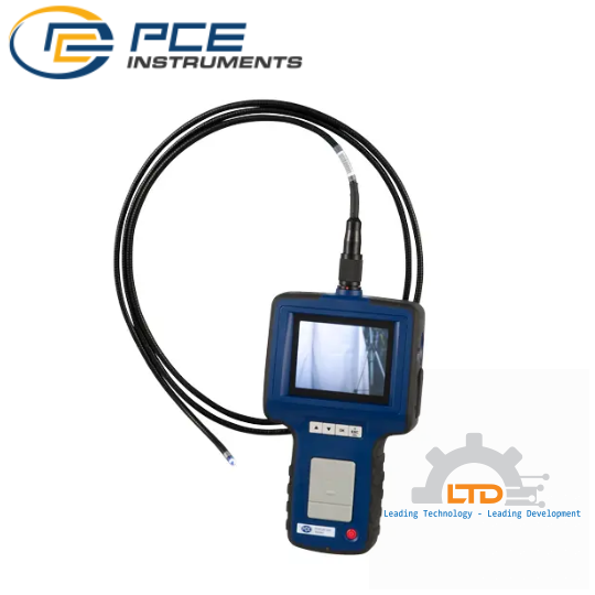 Automotive Tester PCE-VE 333HR PCE-VE 200UV PCE-Instrument