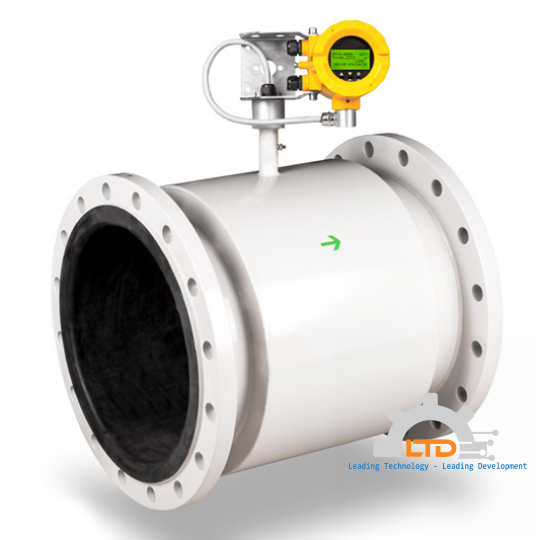 PEM-1000, Electromagnetic flowmeter, Aplisens vietnam