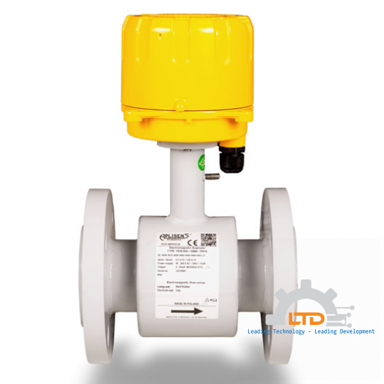 PEM-500, Electromagnetic flowmeter, Aplisens vietnam