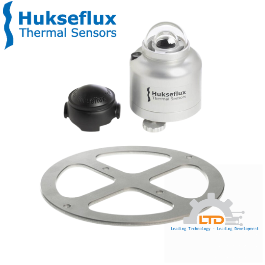 Phụ kiện lắp Pyranometer VMA01 HUKSEFLUX Việt Nam