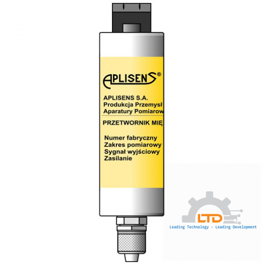 PM-22, Intersystem pressure transducer type, Aplisens vietnam