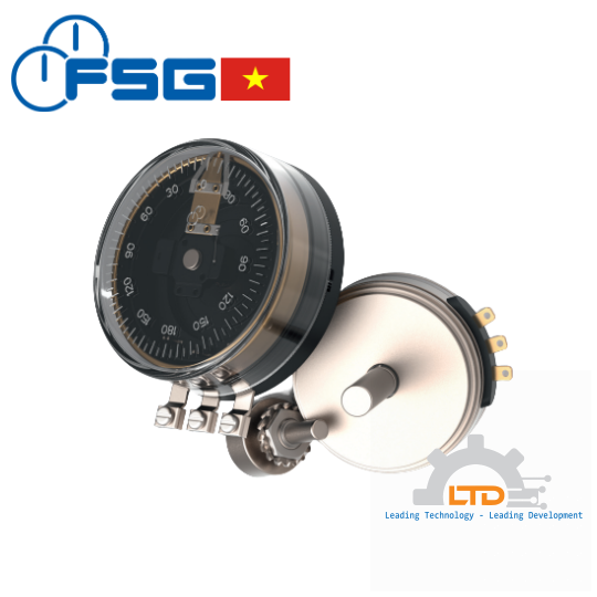 Chiết áp FSG  PW613