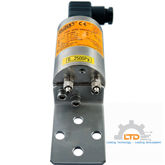 PRE-50G, Differential pressure transmmitter for low ranges, Aplisens vietnam