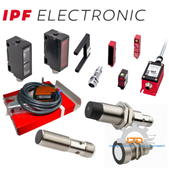 Cảm biến PT663022, PT663023 IPF Electronic Việt Nam