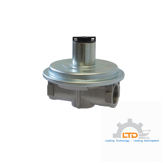 Low pressure gas regulators and governors-Governors-RCS 705