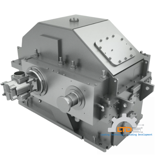 TA..XI – flexible API design