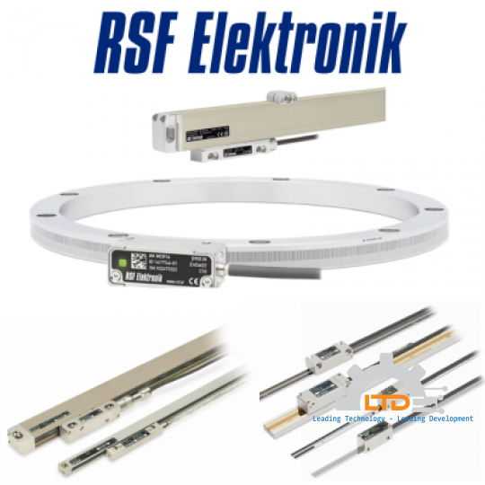 RSF ELEKTRONIK, RSF ELEKTRONIK-VIETNAM, Cảm biến tuyến tính RSF ELEKTRONIK, Đại lý RSF ELEKTRONIK Việt Nam RSF ELEKTRONIK, RSF ELEKTRONIK-VIETNAM, Cảm biến tuyến tính RSF ELEKTRONIK, Đại lý RSF ELEKTRONIK Việt Nam