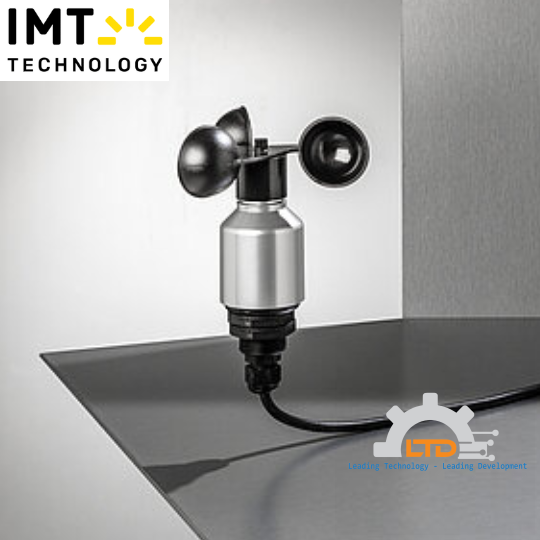 Sensor Rwind-10 IMT-technology