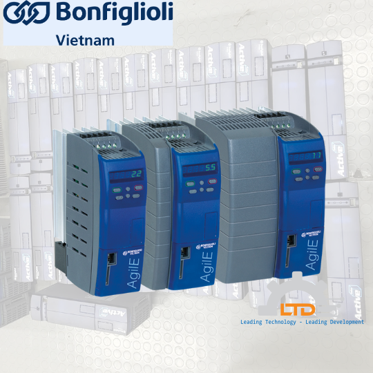 S2U400T-23F IP66 BONFIGLIOLI VIỆT NAM - LTĐ đại lý Compact inverter S2U400T-23F IP66 BONFIGLIOLI ViệtNam