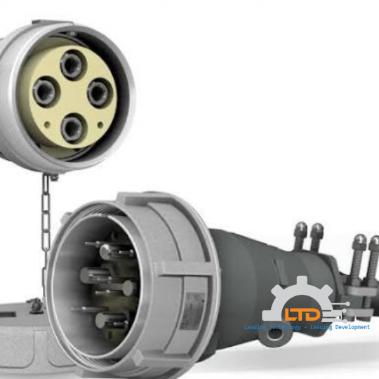 Phân Phối Thiết Bị Proconnect Chính Hãng - Lâm Tuệ Đức