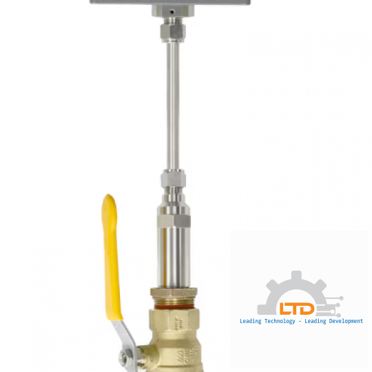 Thiết Bị Đo Lưu Lượng Dwyer IEF-GN-10  Cho Đường Ống Lớn