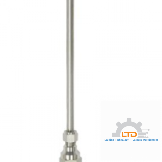 Cảm Biến Đo Lưu Lượng Dwyer IEF-FN-10 Độ Chính Xác Cao Cho Ống 4"