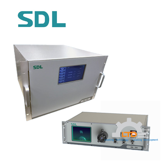 Bộ làm mát khí CGC-03B, Model SDLA020301037 , Beijing SDL Technology , Máy làm lạnh SDL 