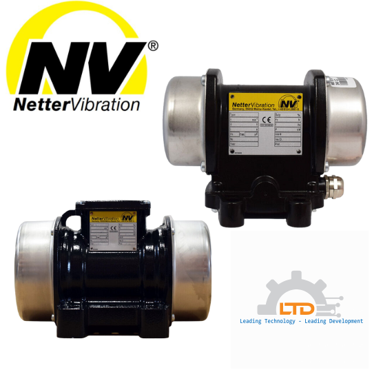Máy rung điện ngoài NED 601510