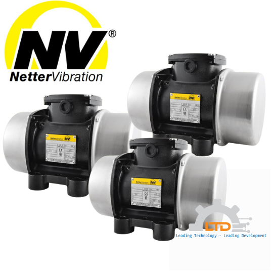 Máy rung điện 3 pha NEG 5060