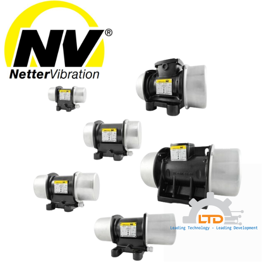 Máy rung điện 3 pha NEG 50120