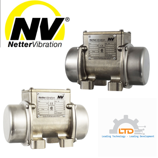 Máy rung điện ngoài NES 501140