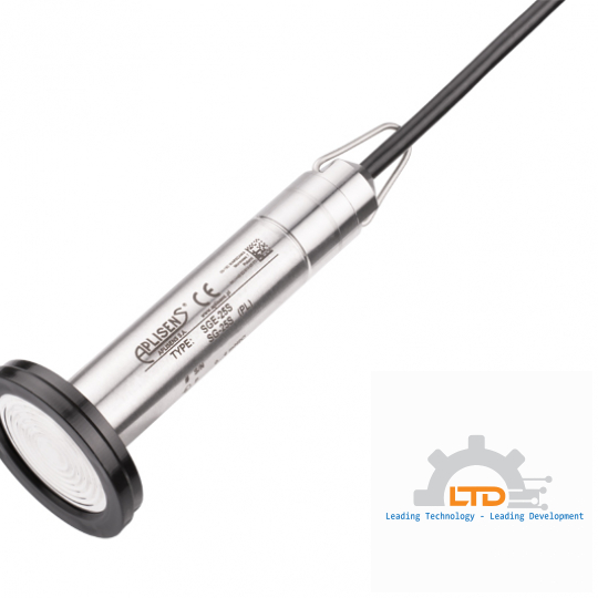 SGE-25S, Hydrostatic level probes, Aplisens vietnam