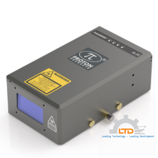 Máy Đo Tốc Độ & Chiều Dài Laser Proton SL Series: Chuẩn Mực Đo Lường Công Nghiệp Hạng Nặng SL1525-i4, SL3060-i4, SL6060-i4