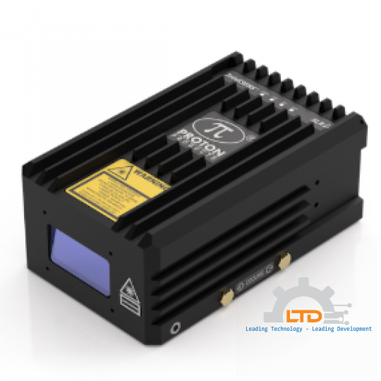 ​​​​​​​Máy Đo Tốc Độ & Chiều Dài Proton SLR Series: Công Nghệ Zero Speed & Đảo Chiều Đỉnh Cao Model SLR1525-i4, SLR3060-i4 ,SLR6060-i4