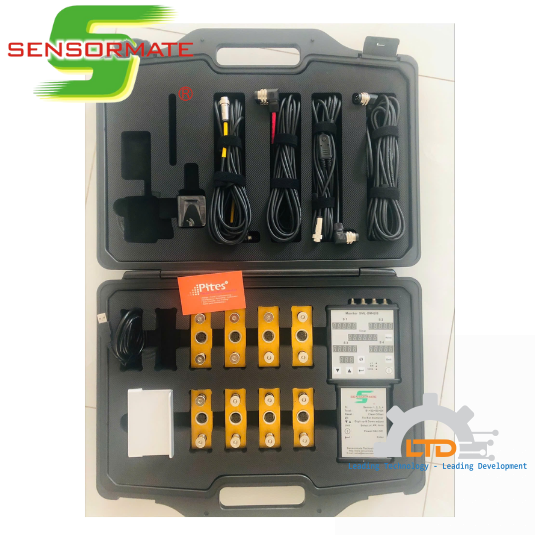 SML-ME/8 SENSORMATE VIỆT NAM - LTĐ đại lý Cảm biến điều khiển lực kẹp nam châm SML-ME/8 SENSORMATE ViệtNam