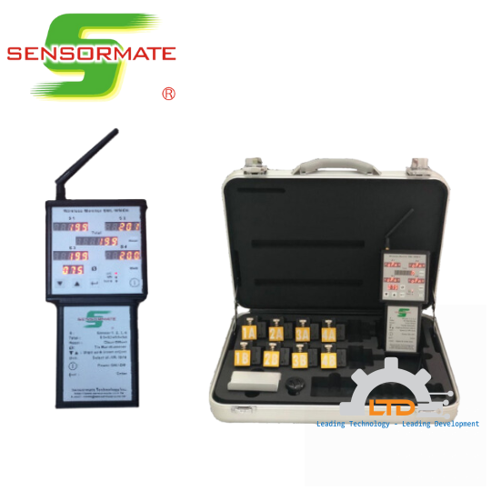 SML-WMEH/8 SENSORMATE VIỆT NAM - LTĐ đại lý Cảm biến điều khiển lực kẹp phầm mền SML-WMEH/8 SENSORMATE ViệtNam
