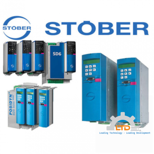 Stober-Vietnam, STOBER VIETNAM,  Biến tần Stober, Motor Stober, Đại lý chính hãng Stober tại Việt Nam