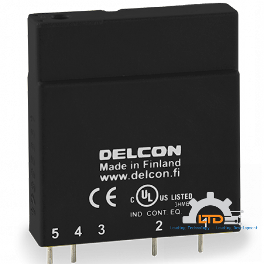SLOP230TR | 220-400 V | AC | AC | Automation industry | Standard
