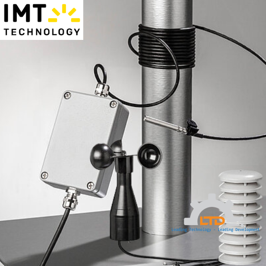 cảm biến nhiệt độ Ta-ext-RS485-MB IMT-technology