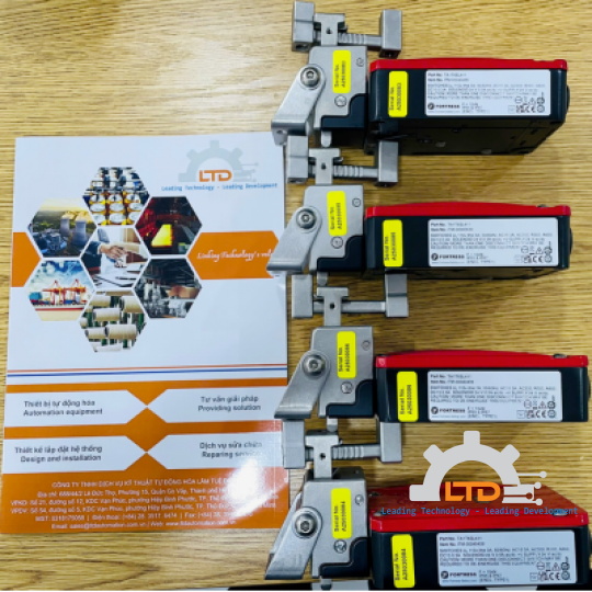 TA1T6SL411, Khoá an toàn TA1T6SL411, Fortress Interlocks TA1T6SL411, Đại lý Fortress Interlocks Việt Nam