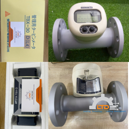 TBX30/R3, Đồng hồ đo lưu lượng khí TBX30/R3, Gas meter TBX30/R3, Đại lý Aichi Tokei Denki Việt Nam
