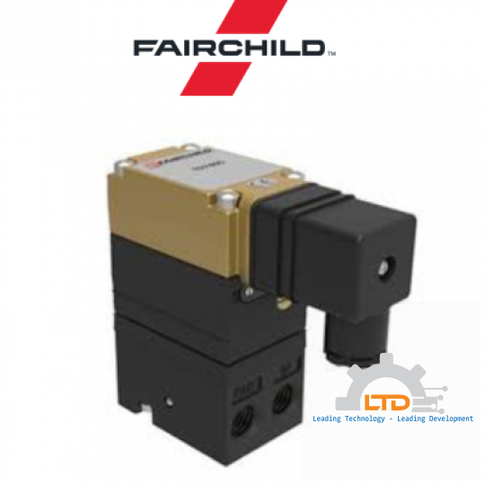 TD7800-415, Fairchild TD7800-415, Bộ điều chỉnh áp suất TD7800-415, Đại lý Fairchild Việt Nam