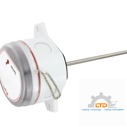 Cảm Biến Nhiệt Độ Gió Nước Dwyer Series TE TE-DFG-A0444-00 Chính Hãng