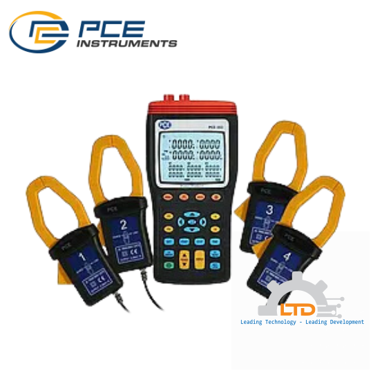 Thiết bị đo lường  PCE-VA 20