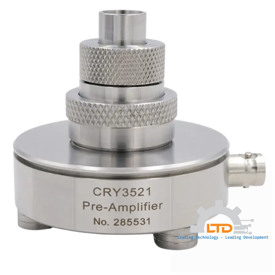 CRY3711-S01 Ear Simulator Set