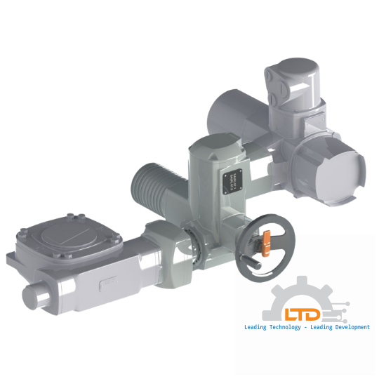 Electric actuators