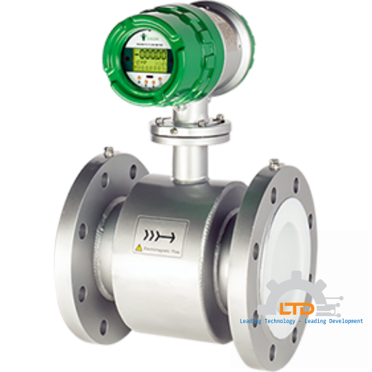 Pro-M™ Electromagnetic Flow Meter (Model Pro-M)