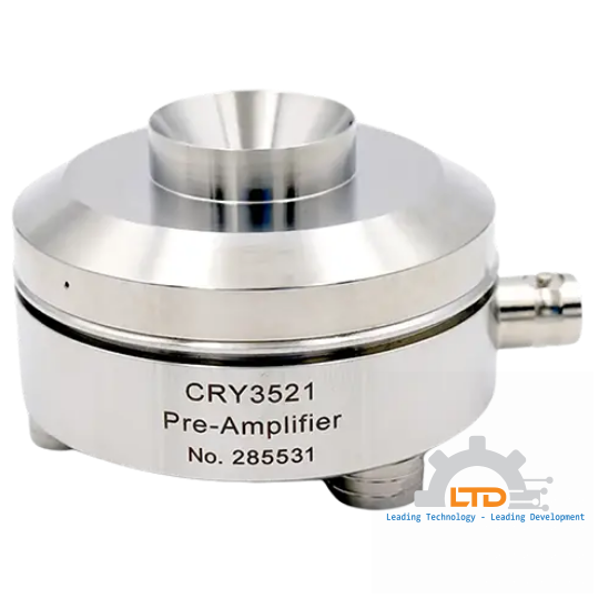 CRY3718-S01 Ear Simulator Set IEC60318-1