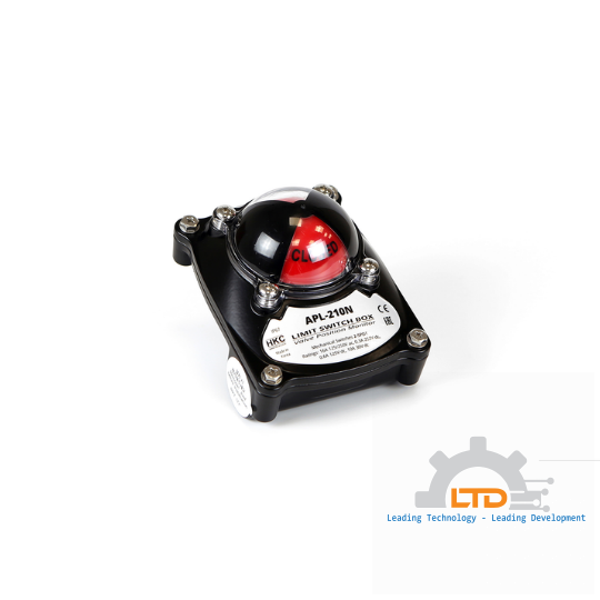 Hộp công tắc giới hạn giám sát vị trí APL-2