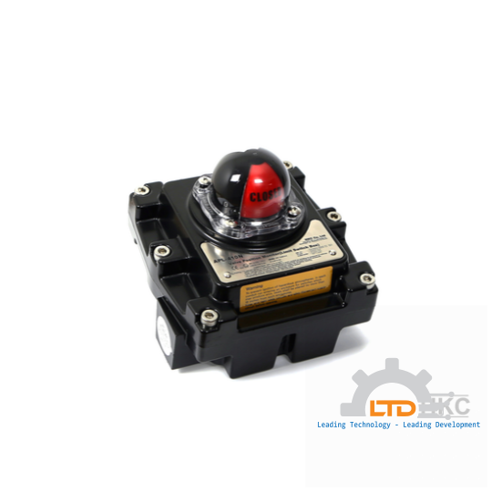 Hộp công tắc giới hạn giám sát vị trí APL-4