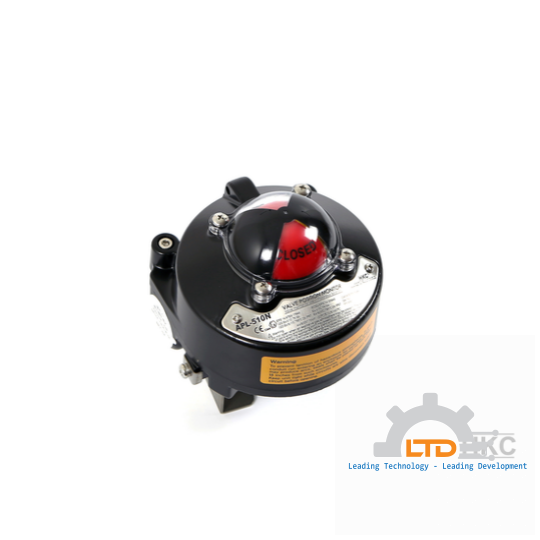 Hộp công tắc giới hạn giám sát vị trí APL-5