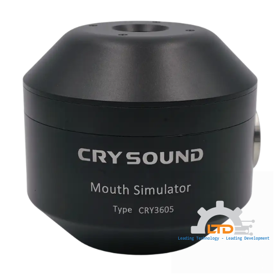 CRY3605 Mouth Simulator, High-Performance ITU-T Rec.P51