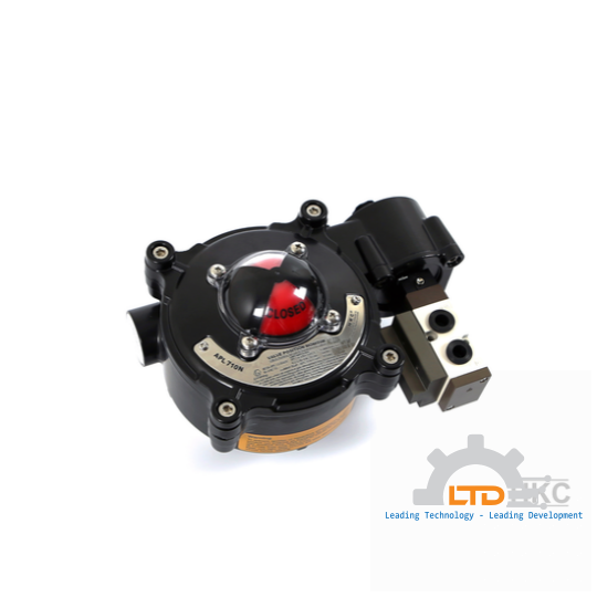 Hộp công tắc giới hạn giám sát vị trí APL-7